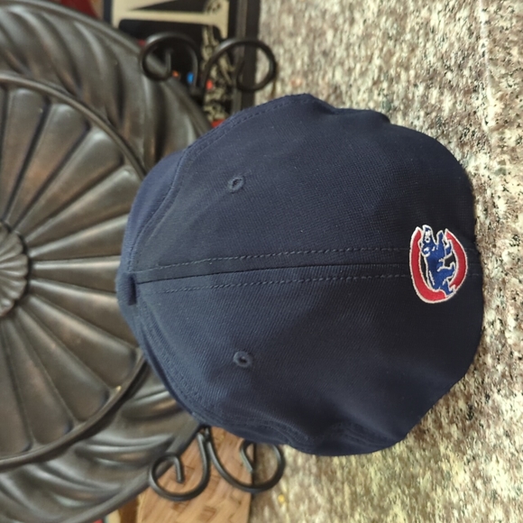 Chicago Bears 47 Brand Baseball Cap - Picture 3 of 4